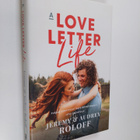 Jeremy Roloff : A love letter life : pursue creatively, d... - pikkukuva 1