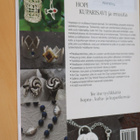 Swatantri : Kiehtova hopeasavi Tee itse ( 2.p. 2010 k.po ) - pikkukuva 2