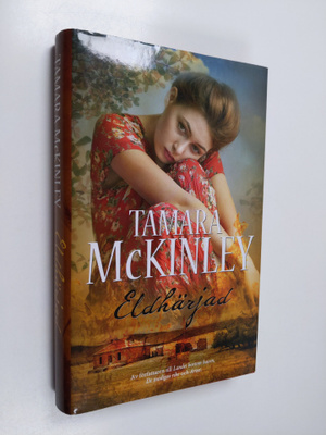 Tamara McKinley : Eldhärjad