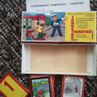 Liikenne pelit RETRO - pikkukuva 2
