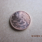 Suomi 1 cent, unc, v. 2006 - pikkukuva 2