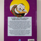 Walt Disney : Aku Ankan näköispainos 1958 - pikkukuva 2