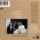 HINDU LOVE GODS CD - pikkukuva 2