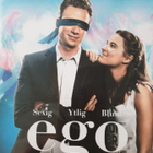 EGO BLU-RAY - pikkukuva 1
