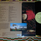 KUN ILTA EHTII - Lauluja Olavi Virta Musikaalista - LP 1989 - pikkukuva 2