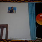 WILLIE NELSON - Without A Song - LP 1983 country EX- - pikkukuva 2