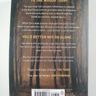 M. J. Arlidge : Down to the woods - pikkukuva 2