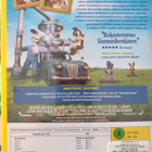 WALLACE & GROMIT  3 KPL DVD - pikkukuva 2