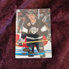 1993-94 Topps Stadium Club, 285 Tony Granato - pikkukuva 1
