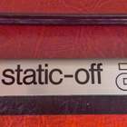 Static-off levynpuhdistus harja - pikkukuva 2