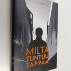 Villy Lindfelt : Miltä tuntuu tappaa - pikkukuva 1