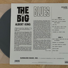 Albert King – The Big Blues (LP) - pikkukuva 3