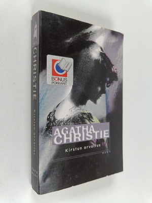 Agatha Christie : Kirstun arvoitus ja muita kertomuksia