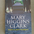 MARY HIGGINS CLARK Kuin kaksi marjaa - pikkukuva 1