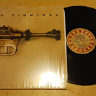 Foo Fighters – Foo Fighters lp Alternative Rock huippu kunto - pikkukuva 1
