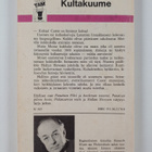 Kenneth Ulyatt : Kultakuume - pikkukuva 2
