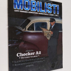 Mobilisti 6/2007 - pikkukuva 1