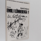 Astrid Lindgren : Emil i Lönneberga 1 - pikkukuva 1