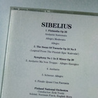 CD SIBELIUS - Karelia Suite King Christian (Sis.postikulu) - pikkukuva 2