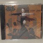 ZAKAS - Shunk Daddy Grind (CD) UUSI - pikkukuva 1