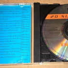 FREDERIK 20 SUOSIKKIA TSINGIS KHAN CD  1996 FAZER - pikkukuva 3