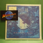 HIM - IN JOY AND SORROW / PRETENDING - EU 2006 7" SINGLE - pikkukuva 1