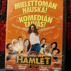 Hamlet 2 (Avaamaton!) - pikkukuva 1