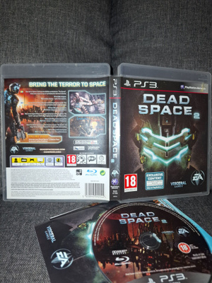 Dead space 2