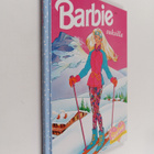 Barbie suksilla - pikkukuva 1