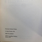Jukka Vuolio: Pallopelit 5. 1978. 1.p. - pikkukuva 3