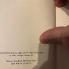 Ragde: Vihreät niityt. 2009. 1.p. - pikkukuva 3