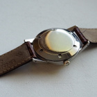 Eterna-matic jumbo teräs/kulta -50 luvulta. - pikkukuva 4