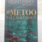Heidi Linden - #metoo-vallankumous (nid.) - pikkukuva 1