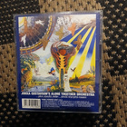 JUKKA GUSTAVSON Jaloa Ylpeyttä Yletän....Ylevää Nöyryyttä CD - pikkukuva 2