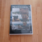 Miestä Ei Voi Raiskata DVD, Donner, Godenius, Brandt uusi - pikkukuva 1