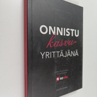 Manne Pyykkö : Onnistu kasvuyrittäjänä - pikkukuva 1