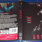 Dredd (blu-ray) - pikkukuva 1