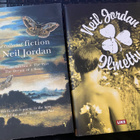 Neil Jordan x 2: The Collected Fiction & Ilmetty - pikkukuva 1