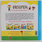 Niina Grönholm : Hertta Pariisissa - pikkukuva 2
