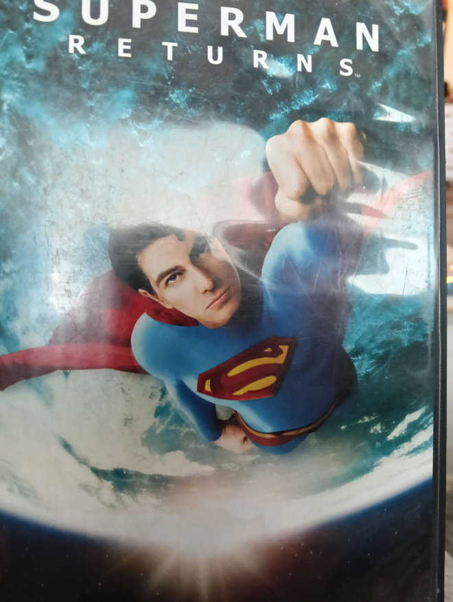 Superman returns
