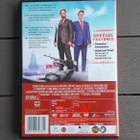 DVD: The Interview (James Franco, Seth Rogen 2014) - pikkukuva 2