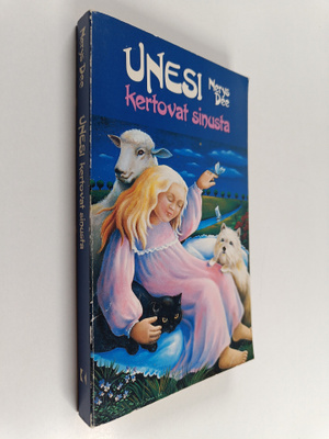 Nerys Dee : Unesi kertovat sinusta