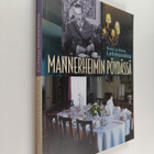 Risto Lehmusoksa : Mannerheimin pöydässä - pikkukuva 1