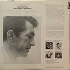 Dean Martin – Welcome To My World - pikkukuva 2