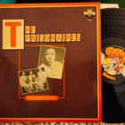 The Prisonaires LP - pikkukuva 1