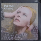 DAVID BOWIE - Hunky Dory   LP - pikkukuva 1