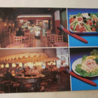 Helsinki, ravintolat Tintoretto & Bistro, sisäkuvat, kulk. - pikkukuva 1