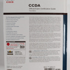 Steve Jordan ym. : CCDA Official Exam Certification Guide - pikkukuva 2