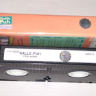 NALLE PUH YHTÄ JUHLAA VHS DISNEY - pikkukuva 4
