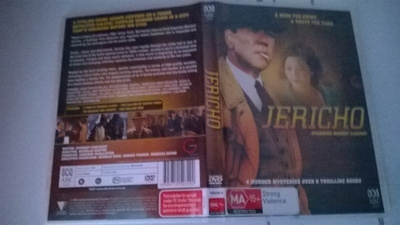 Jericho (2DVD)